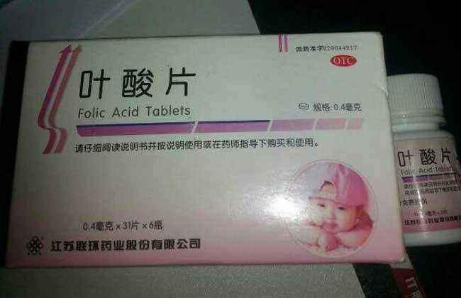 孕期吃单独的叶酸还是复合维生素,斯利安叶酸是复合维生素叶酸吗