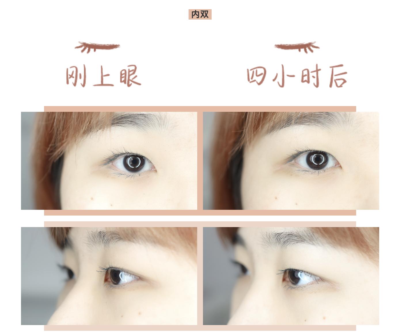 八支最好用的睫毛膏,10支睫毛膏上眼测评