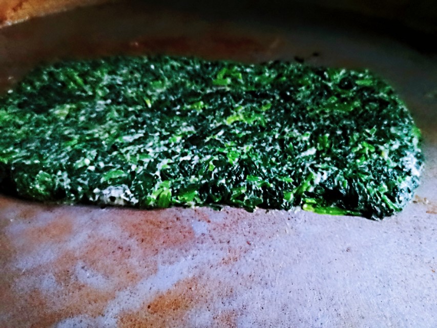 青岛大虾跟菠菜美食总决赛获奖菜品,老人孩子见了抢着吃