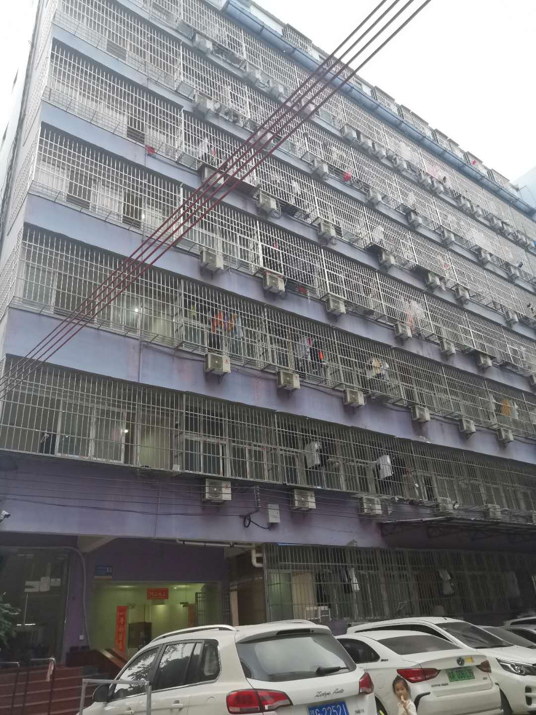 番禺城中村探访视频,广东广州番禺礼村