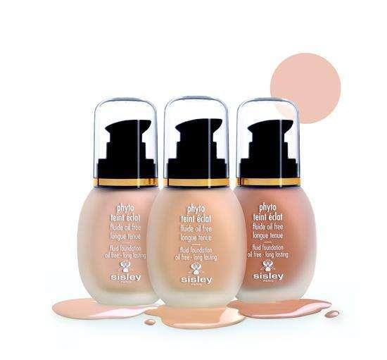 选粉底就像找老公，一旦爱上就不会放手！你的命定粉底液是谁？