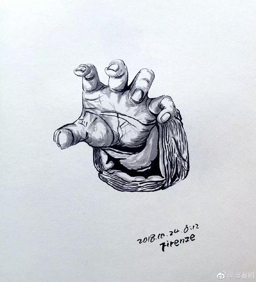 潘粤明近几年作品,潘粤明年轻时的戏