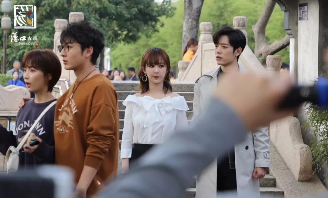 肖战无锡同款打卡,肖战美食重庆同款地点打卡攻略