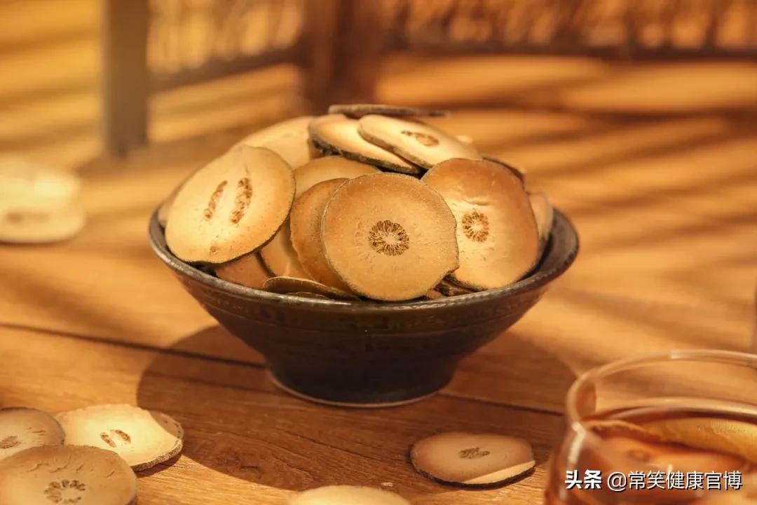 广药白云山陈皮,正宗新会老陈皮润肺止咳