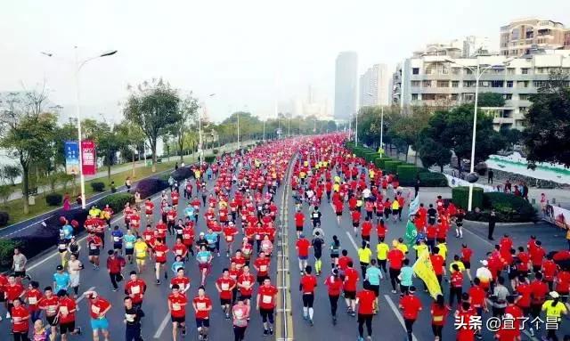宜昌马拉松直通武汉马拉松,宜昌马拉松比赛是一年一次吗