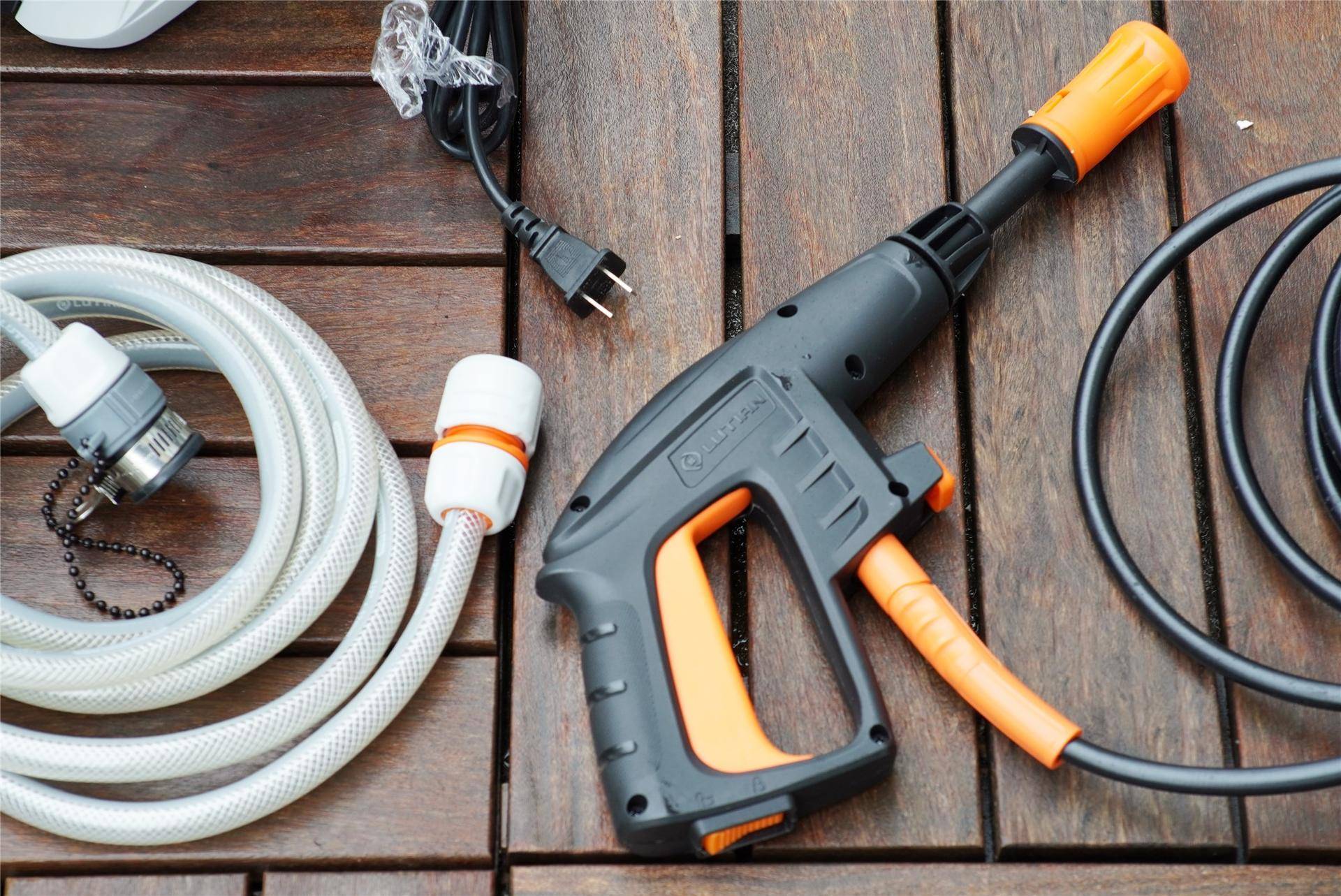 洗车机的使用方法与技巧,洗车机怎样洗车好用