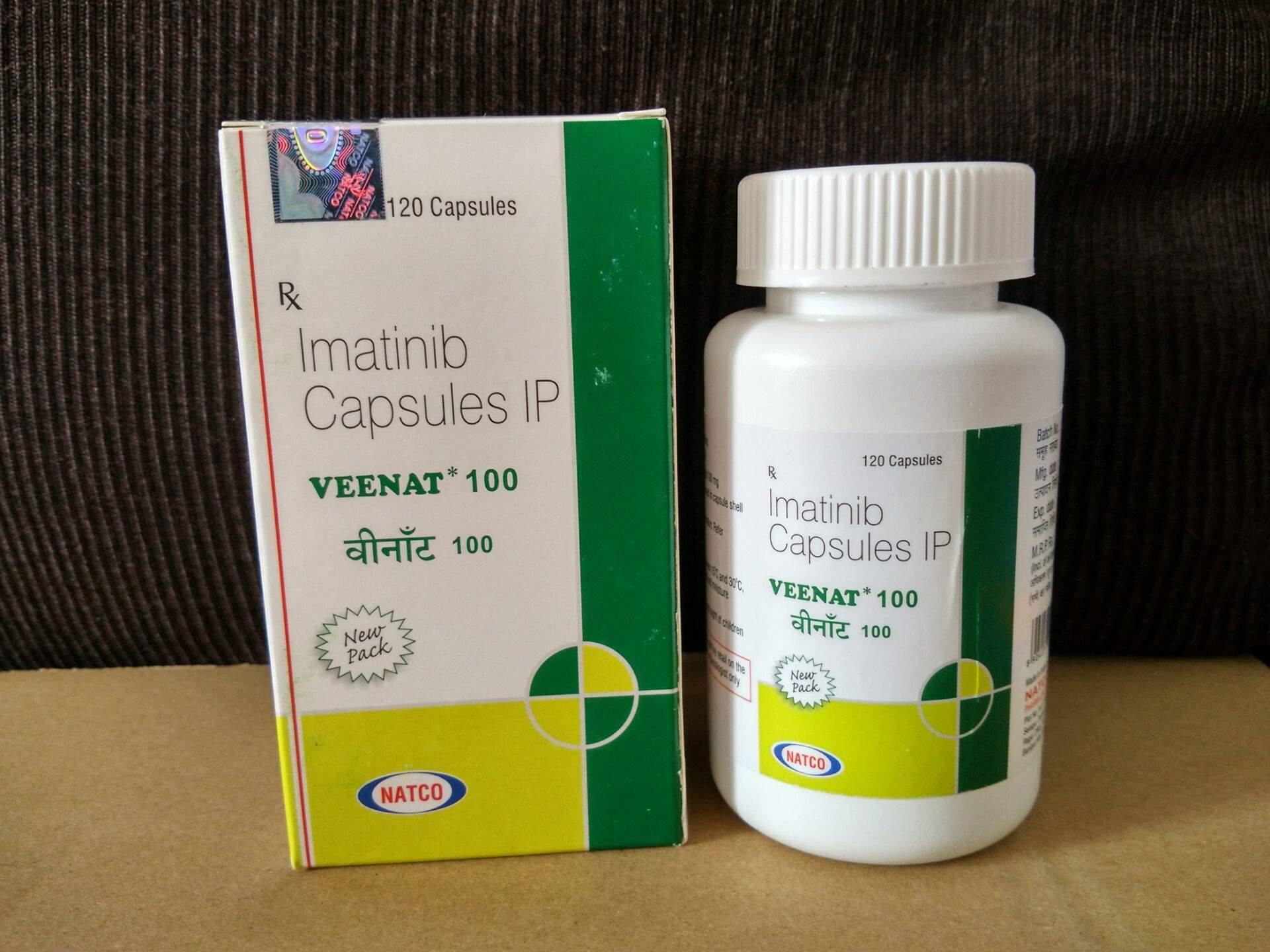 为啥印度仿制药那么便宜,为什么印度能仿制别国生产的药