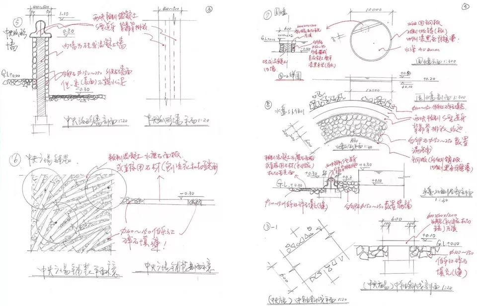 荒漠的城市,城市的喧嚣沙漠的宁静