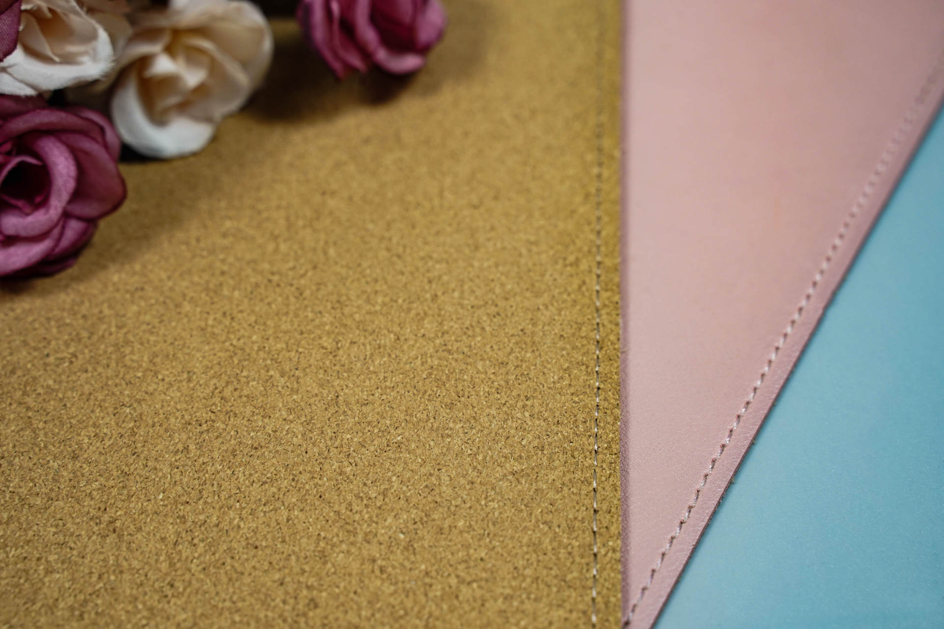 奥睿科电脑鼠标垫,奥睿科双面软木鼠标