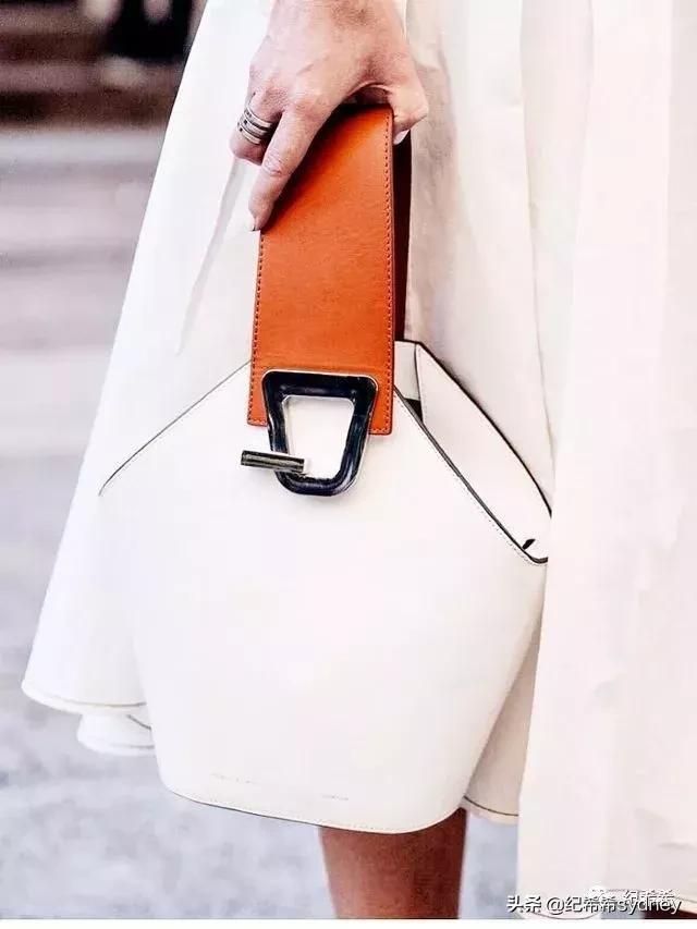 2020年最潮时尚的小众包包推荐,2020年最火爆的包包推荐