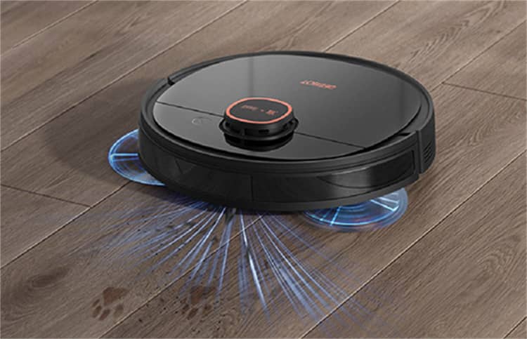 家居话题:扫地机器人怎么样,值得买吗?