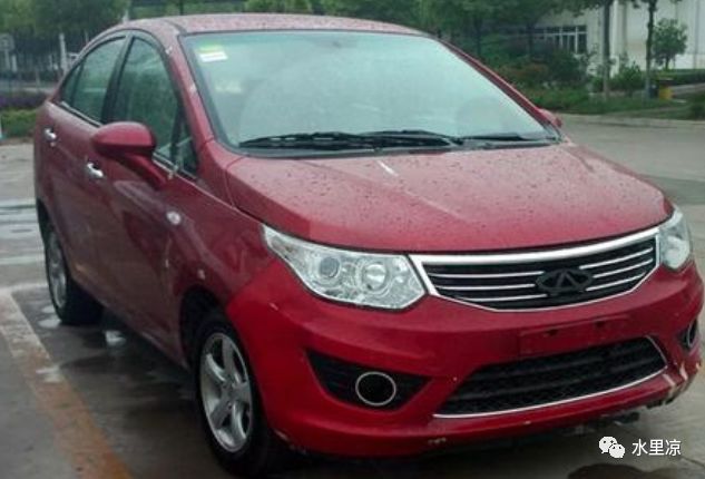 奇瑞的详细了解,奇瑞汽车的历史与发展历程