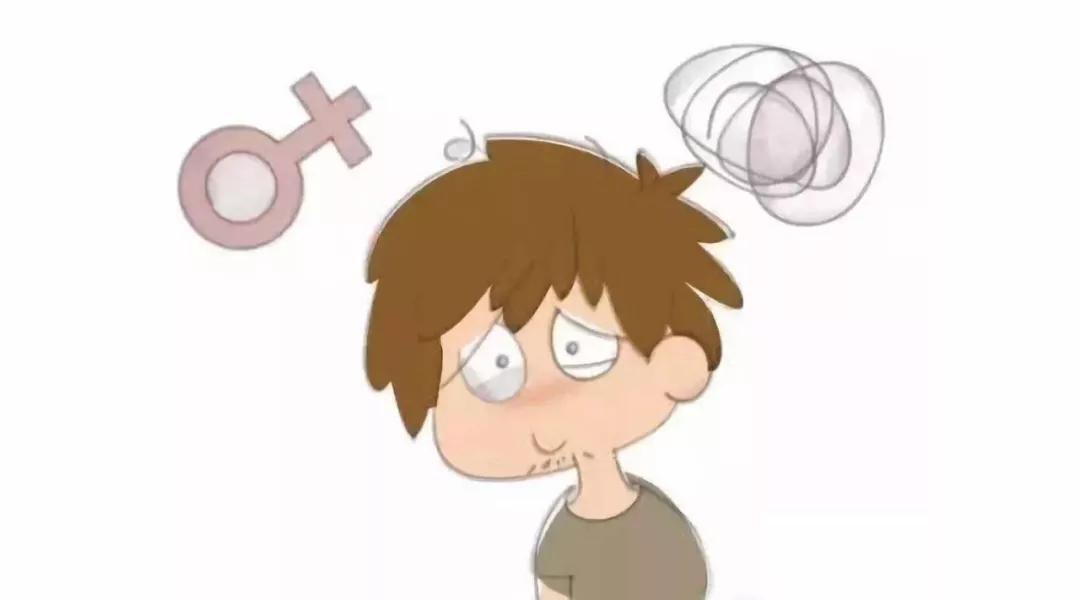 男性为什么阳衰,男性为什么会健康