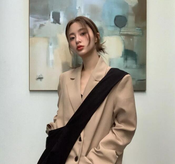 新整容典范,新一代女明星整容模版