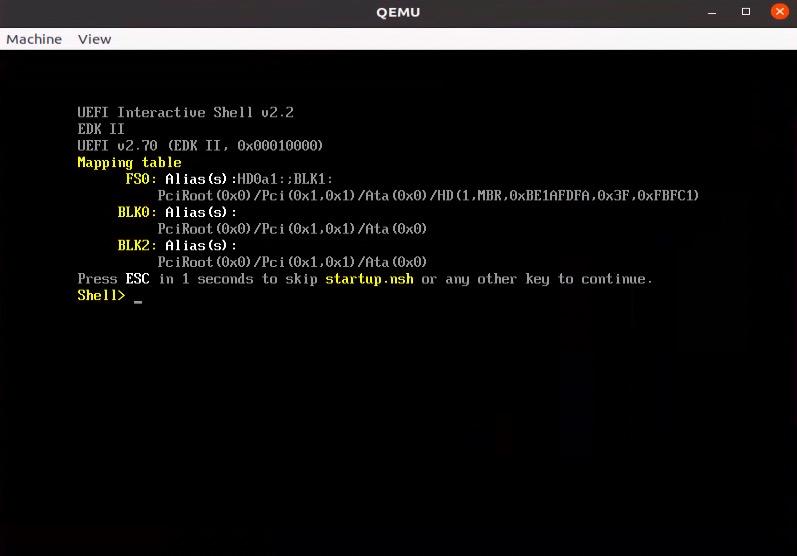grub2如何引导win10,grub2模式和正常模式区别