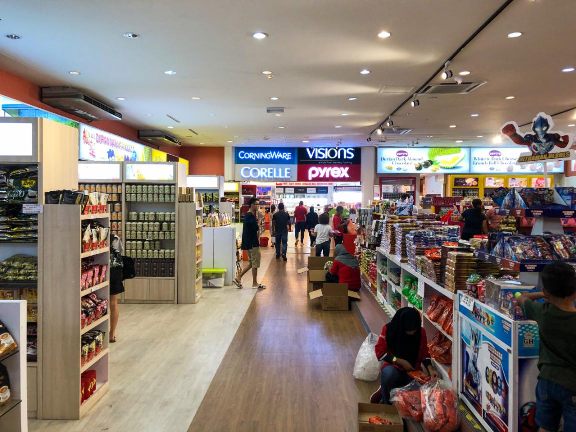 兰卡威3天2晚的自由行攻略,兰卡威6日游攻略