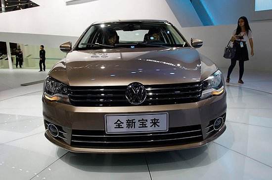 想入手二手车但是没有懂车的朋友,二手一汽宝来1.5自动舒适型2021款