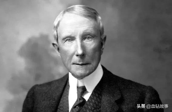 大富大骗：美国石油百年风云（上）