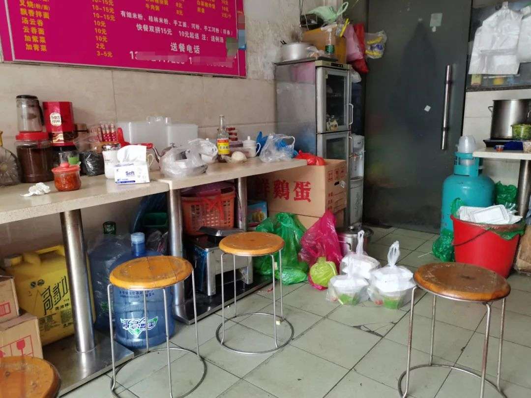 开潮汕汤粉店要投资多少钱,开一家汤粉店能赚多少钱