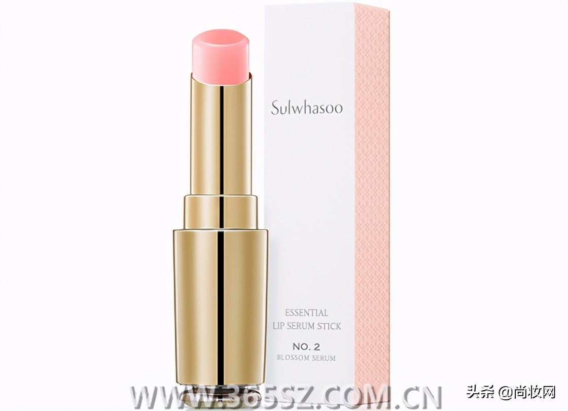 显白的唇膏推荐,想显白是用粉饼还是散粉