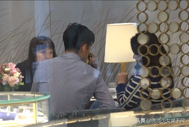 赌王女儿何超盈过大礼超奢侈,赌王四太千金何超盈