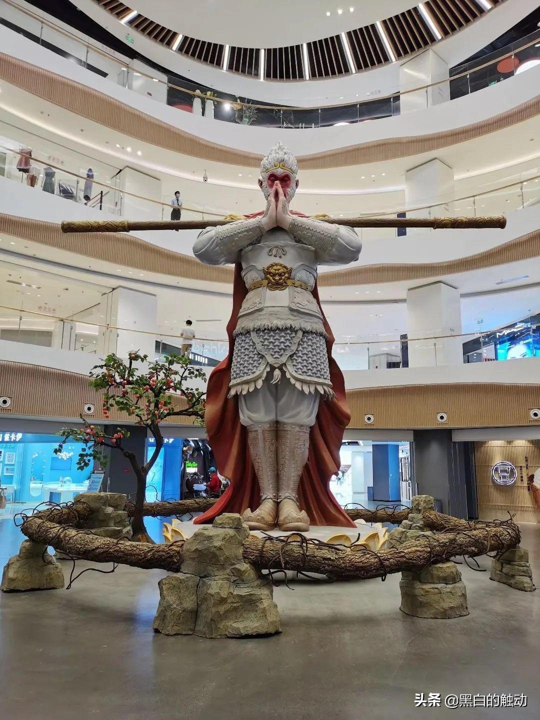 唐朝的长安有多繁华,大唐长安到底有多繁华