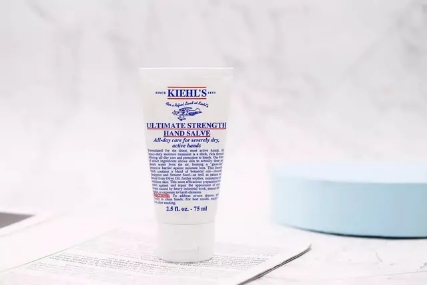 卖的最好护手霜,小众又高级的礼物护手霜