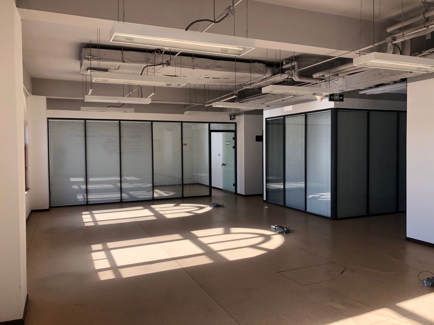 产业园独栋企业总部,中小企业创业基地名字