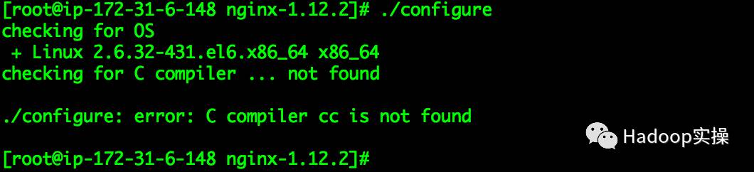 nginx负载均衡搭建步骤,nginx负载均衡的实现方法