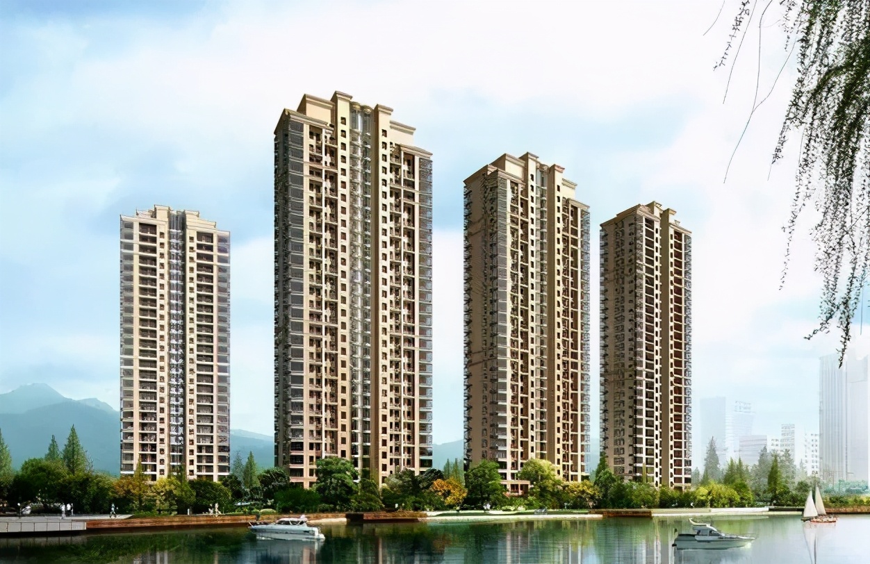 新房板楼和塔楼有什么区别,板楼还是塔楼到底该怎么选