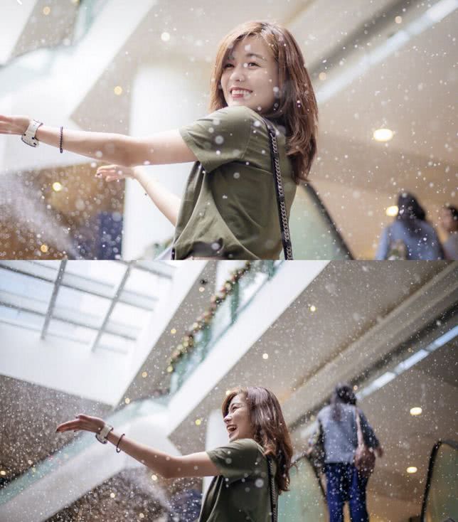 香港圣诞打卡地,圣诞节香港必打卡的地方