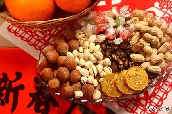 为什么都要办年货,第一次办年货才理解大人的不容易