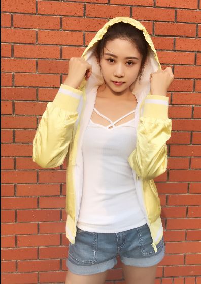 被体操耽误的演员是谁,被体操耽误的颜值