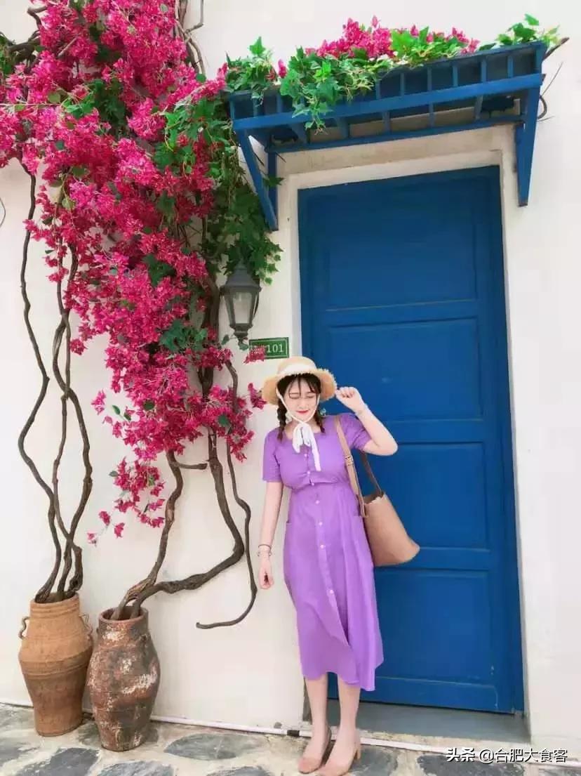 合肥有什么好玩的地方适合小朋友,春节合肥周边好玩的地方一日游