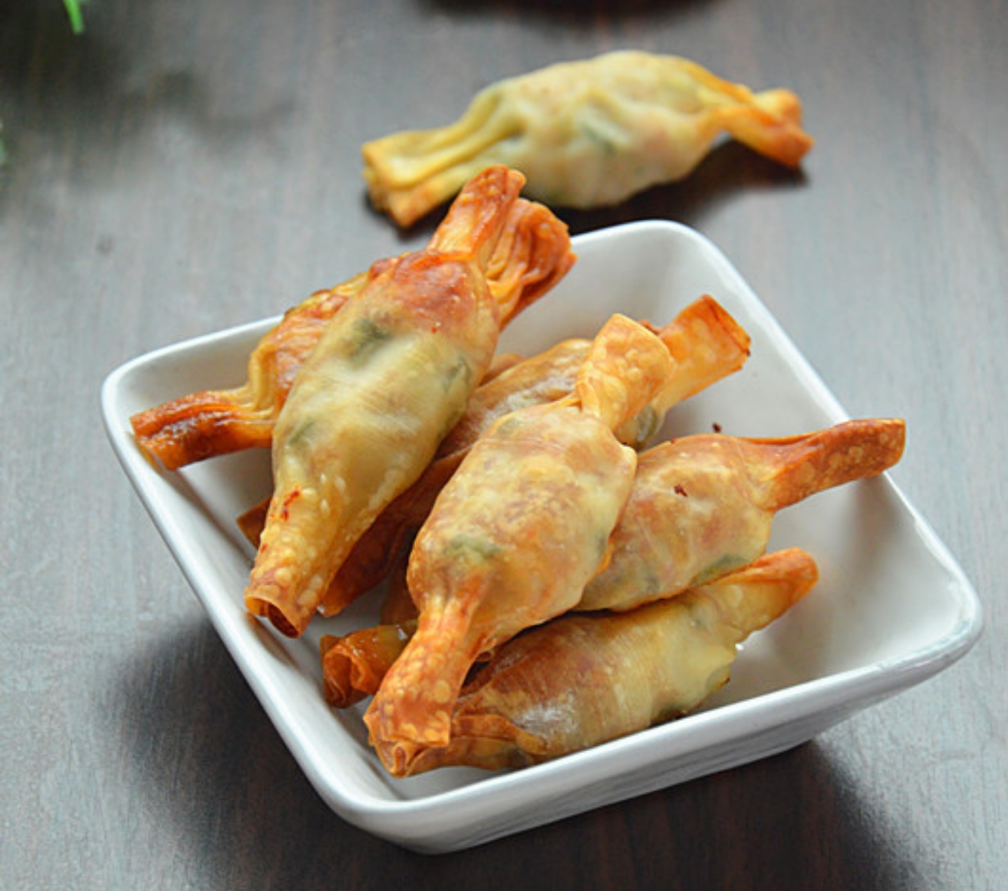 手工半成品七夕礼物,如何在家做一份高逼格七夕餐