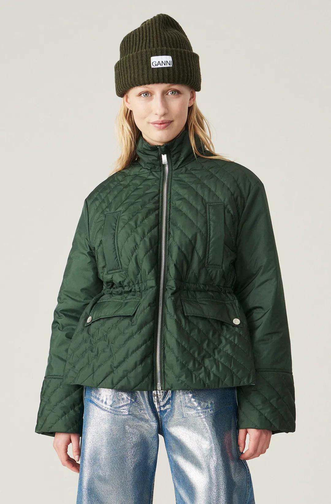 这人手一件的外套真的适合你吗？