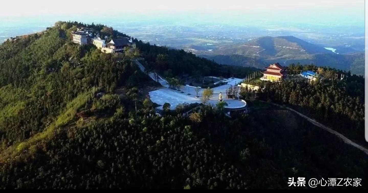 三分巢湖后，脱胎换骨的庐江