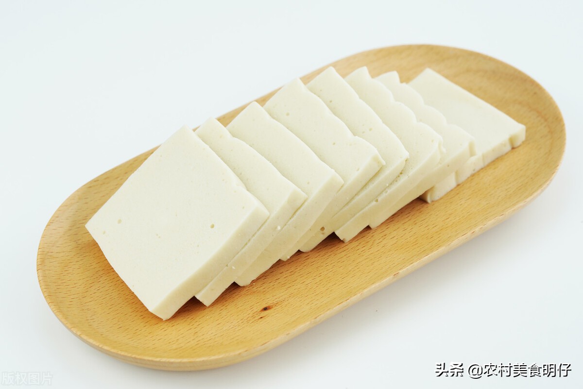 如何用豆腐内酯制作豆腐,做豆腐不用黄豆怎么做