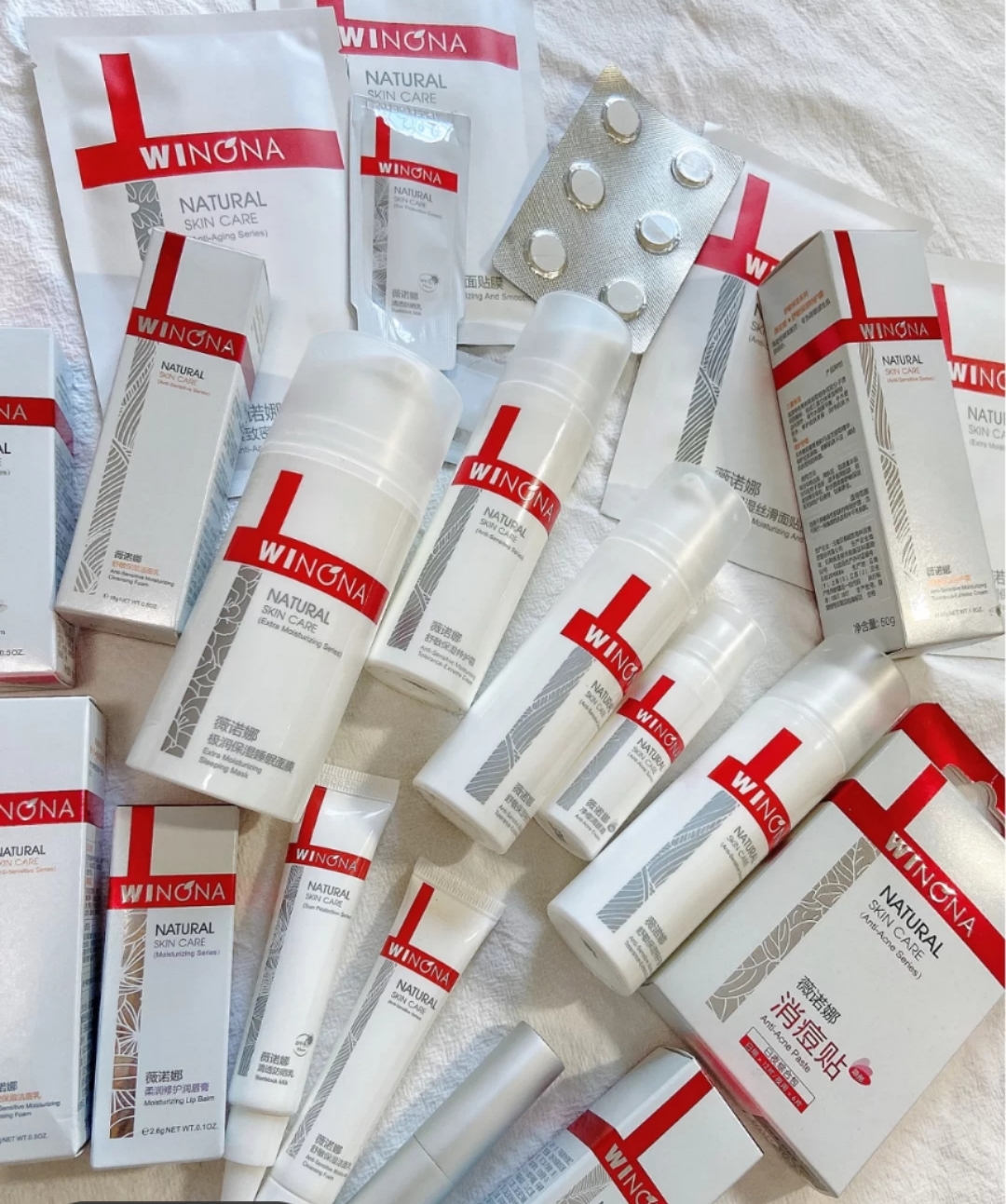 十大惊艳的国货护肤品有哪些,真正的国货护肤品品牌一览表