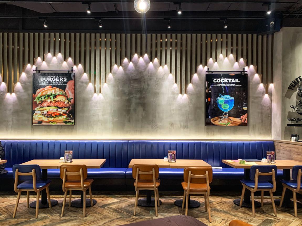 蓝蛙西餐厅嘉年华,蓝蛙西餐厅大悦城