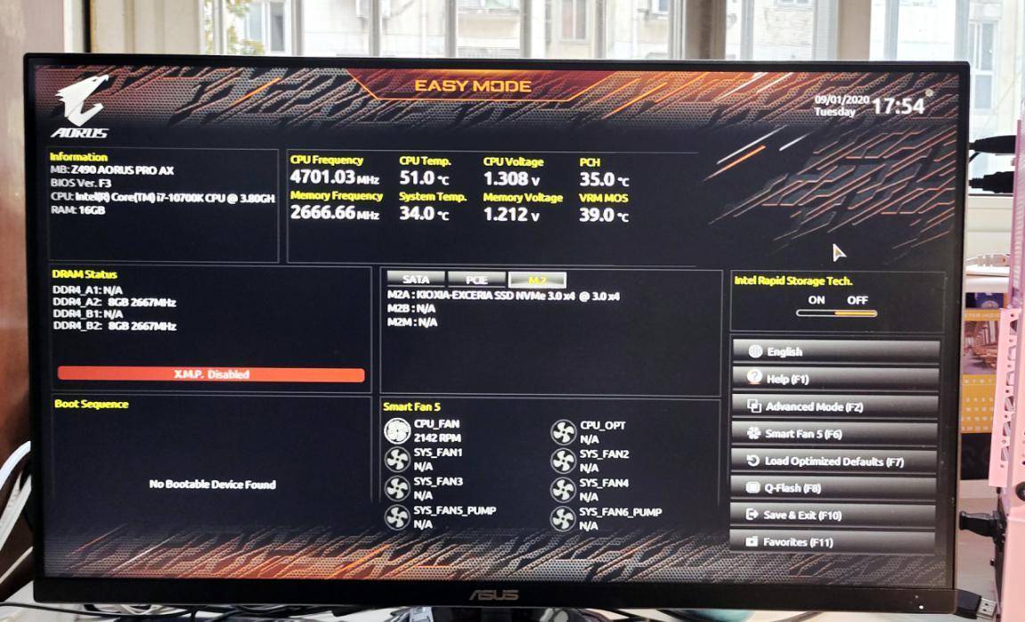 1050ti配技嘉z490aorusproax测评,技嘉z490aorusproaxpcie4.0