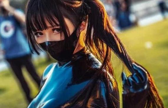 都是哪些人喜欢胶衣cos？据我观察主要有这几类