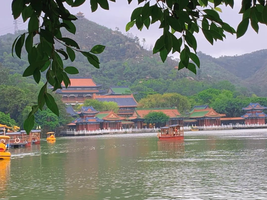 珠海平安夜打卡地点推荐,珠海旅游打卡景点大全排名榜