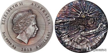 中国最美纪念币硬币,世界纪念币大奖名单