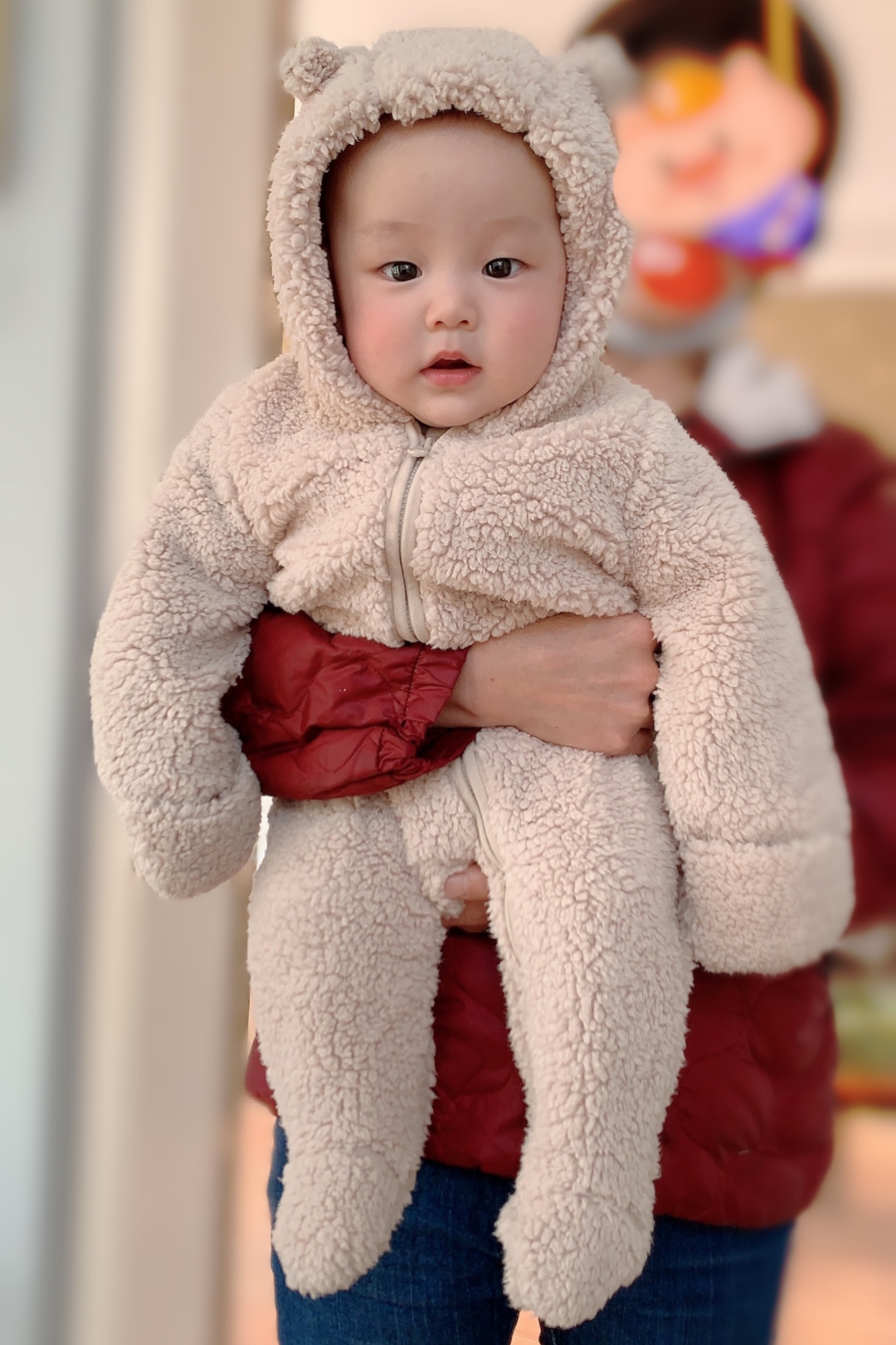 萌娃出行指南,省钱亲子旅行攻略