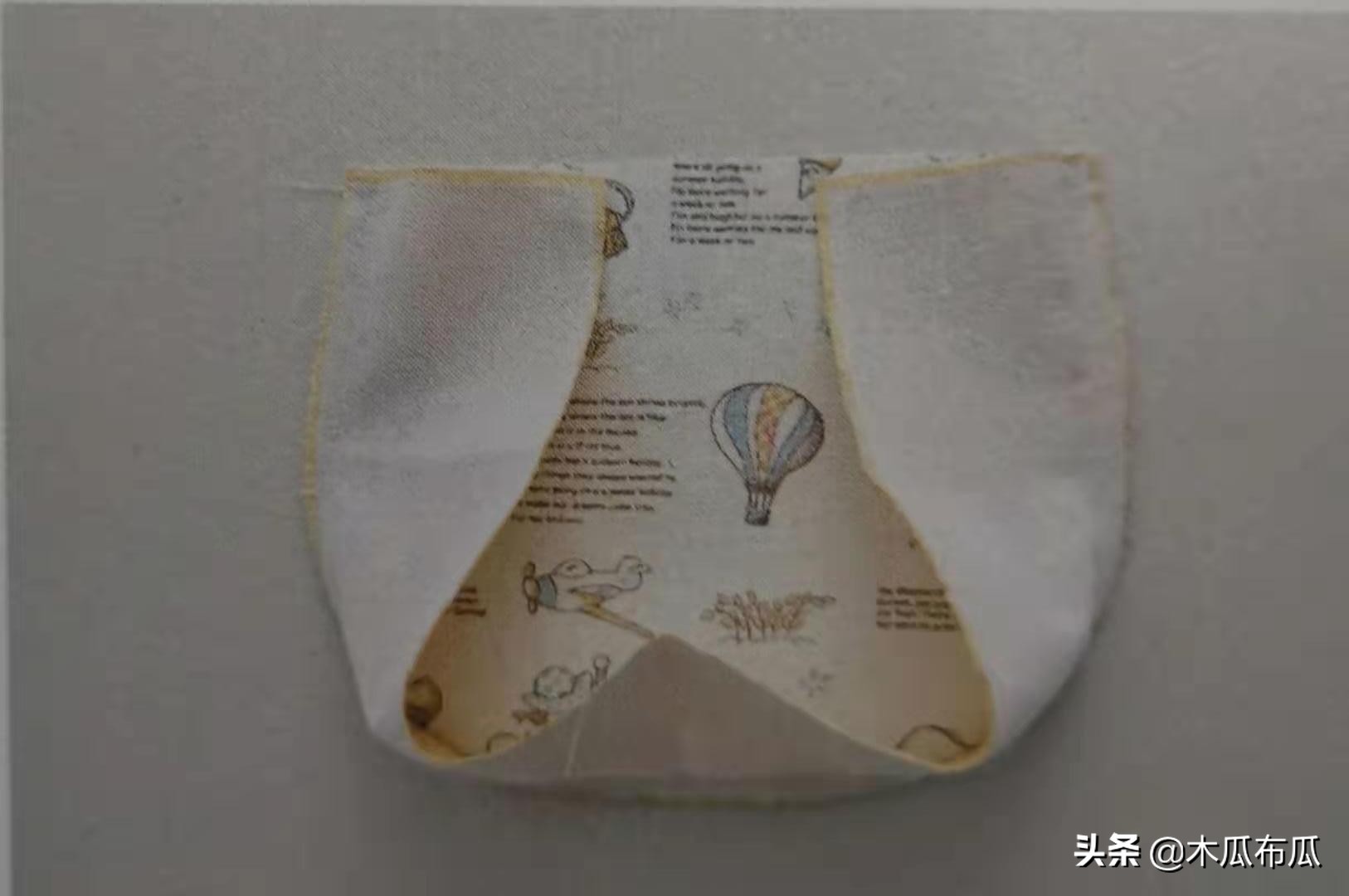 椭圆形手工包包的做法,手工包包图片教程视频