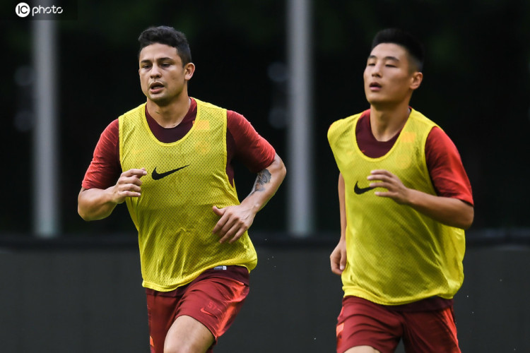 两大鱼腩球队实力比想象中强or弱？国足发挥三大优势稳拿12分