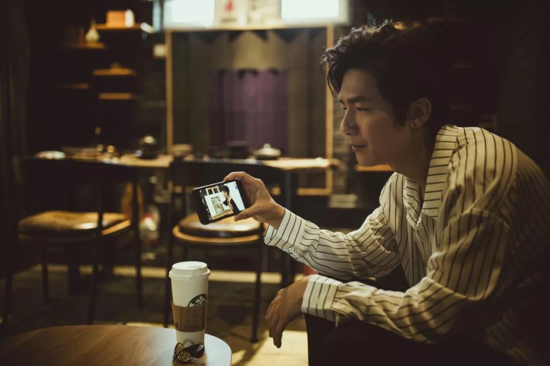 陈楚生与家人,陈楚生参加过爸爸去哪儿吗