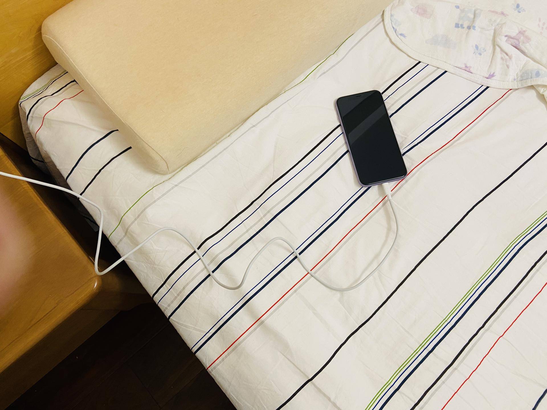 生产力？爱奇艺？当然是全都要。个人外出清单全揭秘