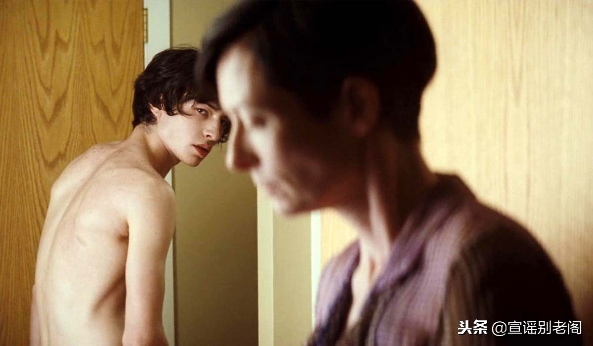 德普和裘德洛有哪些电影,裘德洛的颜值巅峰有没有惊艳到你